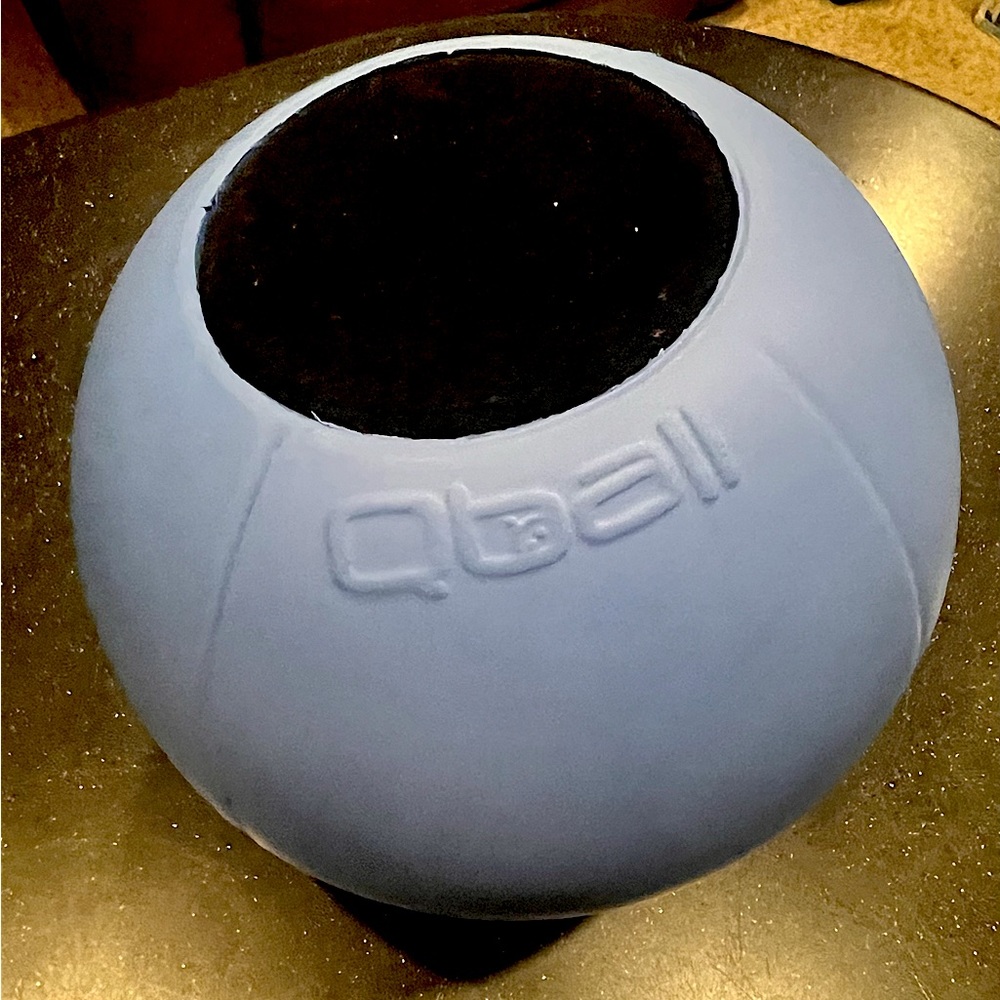 QBall Throwable Wireless Microphone